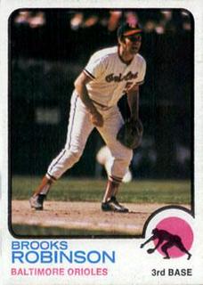 Brooks Robinson