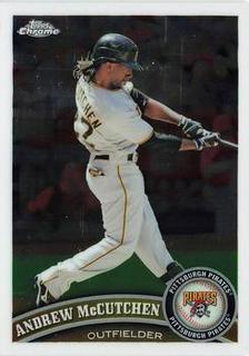 Andrew McCutchen