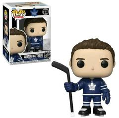 Auston Matthews #74 (Hockey)