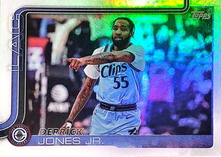 Derrick Jones Jr.