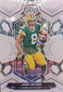 Josh Jacobs