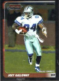 Joey Galloway