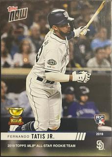 Fernando Tatis Jr.