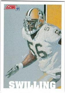 Pat Swilling