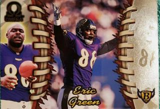 Eric Green