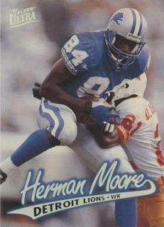 Herman Moore
