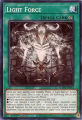 Light Force SUDA-EN053 Prices | YuGiOh Supreme Darkness | YuGiOh Cards