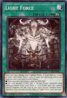 Light Force SUDA-EN053