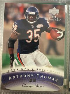 Anthony Thomas