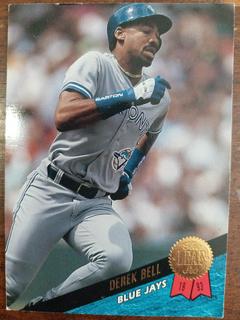 Derek Bell