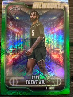 Gary Trent Jr.