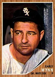 Early Wynn