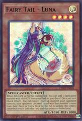 yugioh luna deck Complete Custom for ARC-V YuGiOh Structure Deck Spirit Charmers
