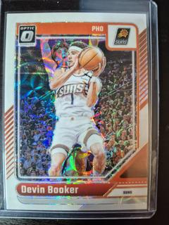 Devin Booker