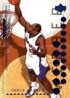 Chris Webber