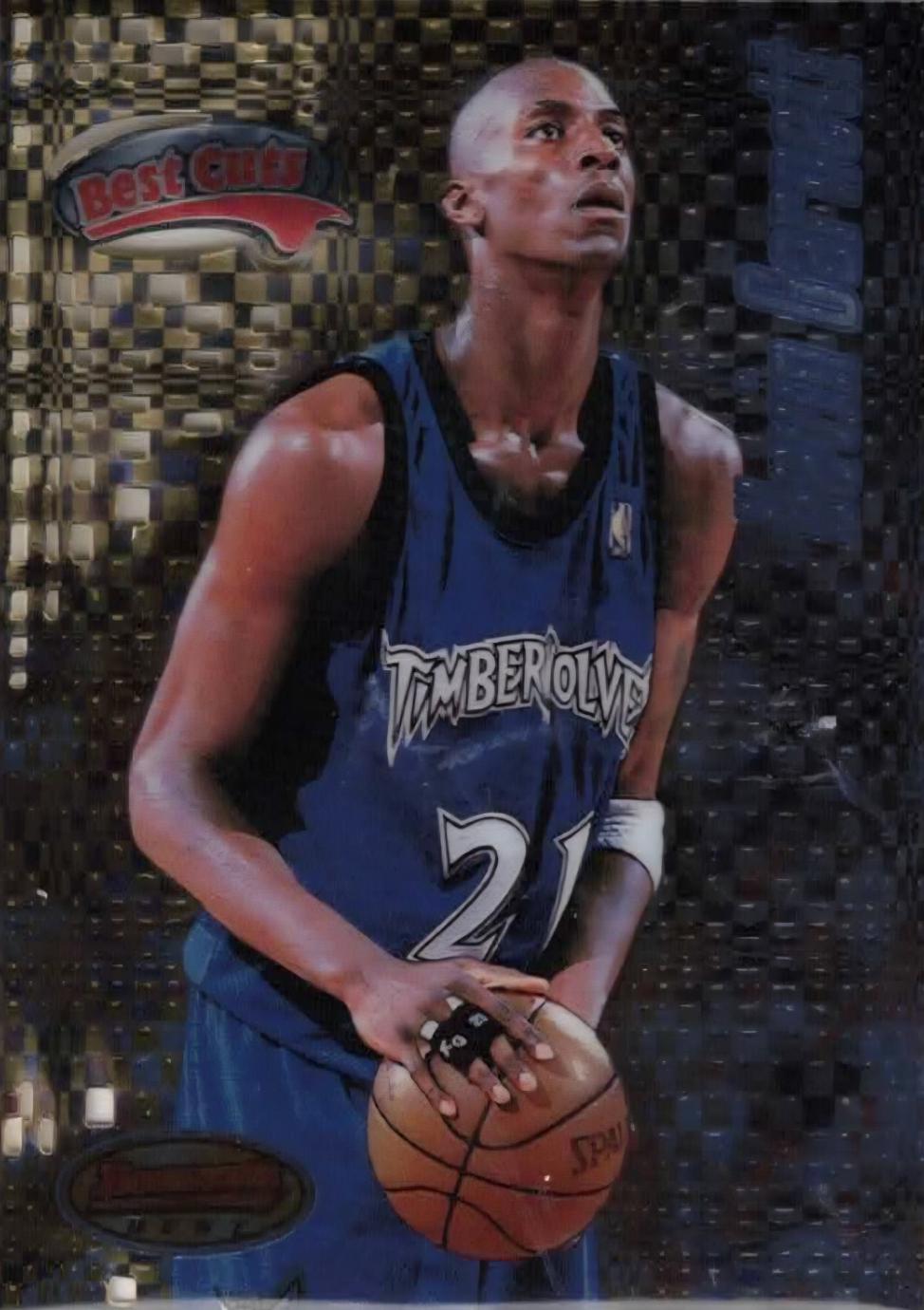 Kevin Garnett