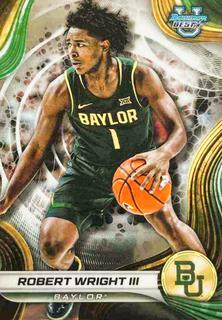 Robert Wright III