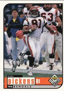 Carl Pickens