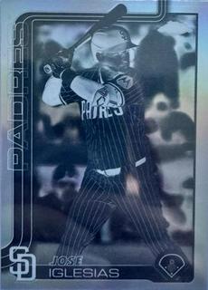 Jose Iglesias