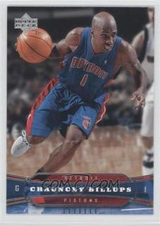 Chauncey Billups