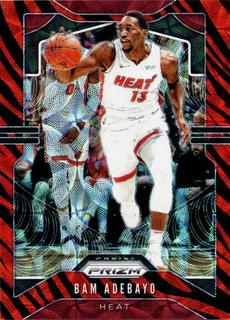 Bam Adebayo