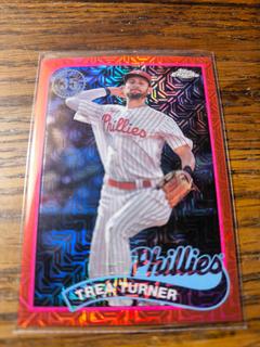 Trea Turner