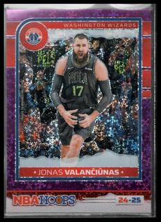 Jonas Valanciunas