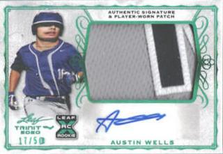 Austin Wells
