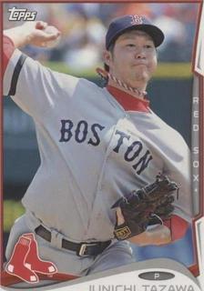 Junichi Tazawa
