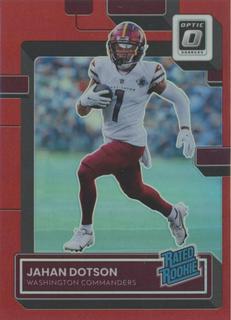 Jahan Dotson