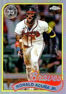 Ronald Acuna Jr.