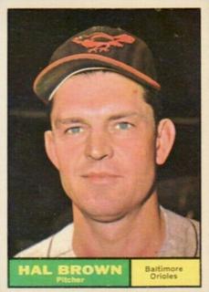 Hal Brown