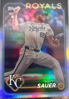 Matt Sauer