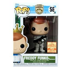 Freddy Funko As Stormtrooper #SE (Freddy Funko)