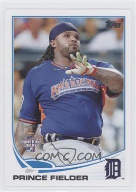 Prince Fielder #US91