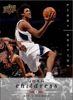 Josh Childress