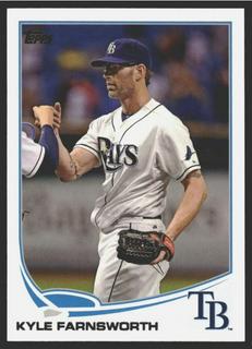 Kyle Farnsworth