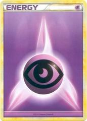 Psychic Energy 2010 — Promo