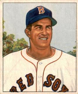 Johnny Pesky