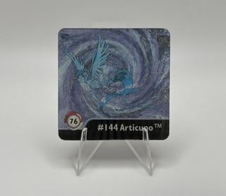 Articuno