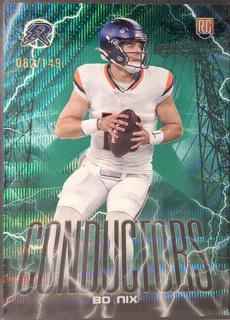 Bo Nix