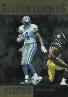 Herman Moore