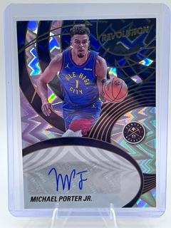 Michael Porter Jr.