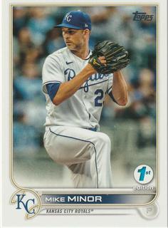Mike Minor