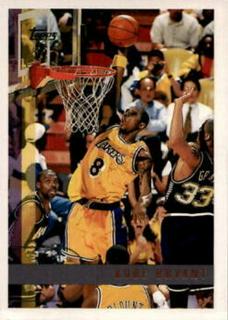 Kobe Bryant