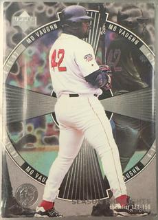 Mo Vaughn
