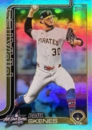 Paul Skenes #ASG-27