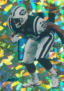 Curtis Martin