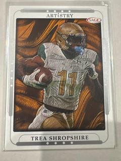 Trea Shropshire