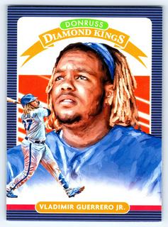 Vladimir Guerrero Jr.